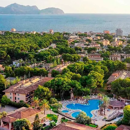 Caprice Vell Mari Hotel & Resort - New Opening 2026-3